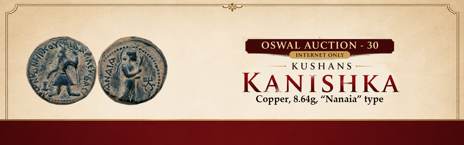 Oswal Antiques